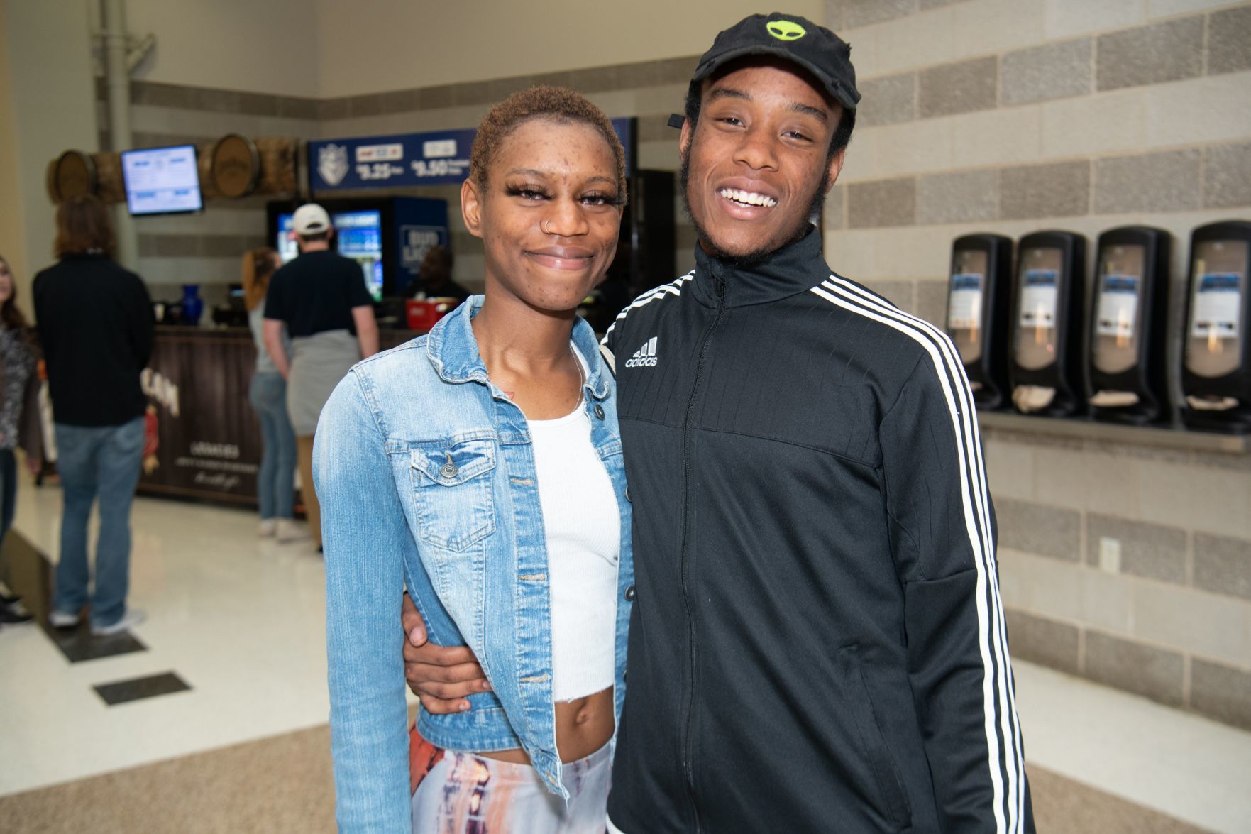 Tyler, the Creator at Chaifetz Arena
